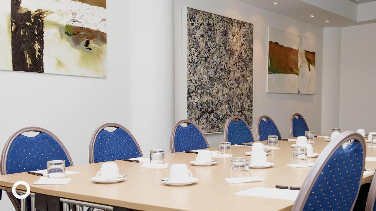 Centerhotel Plaza Hotel