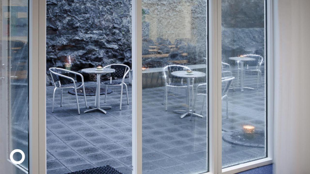 Centerhotel Plaza Reikiavik