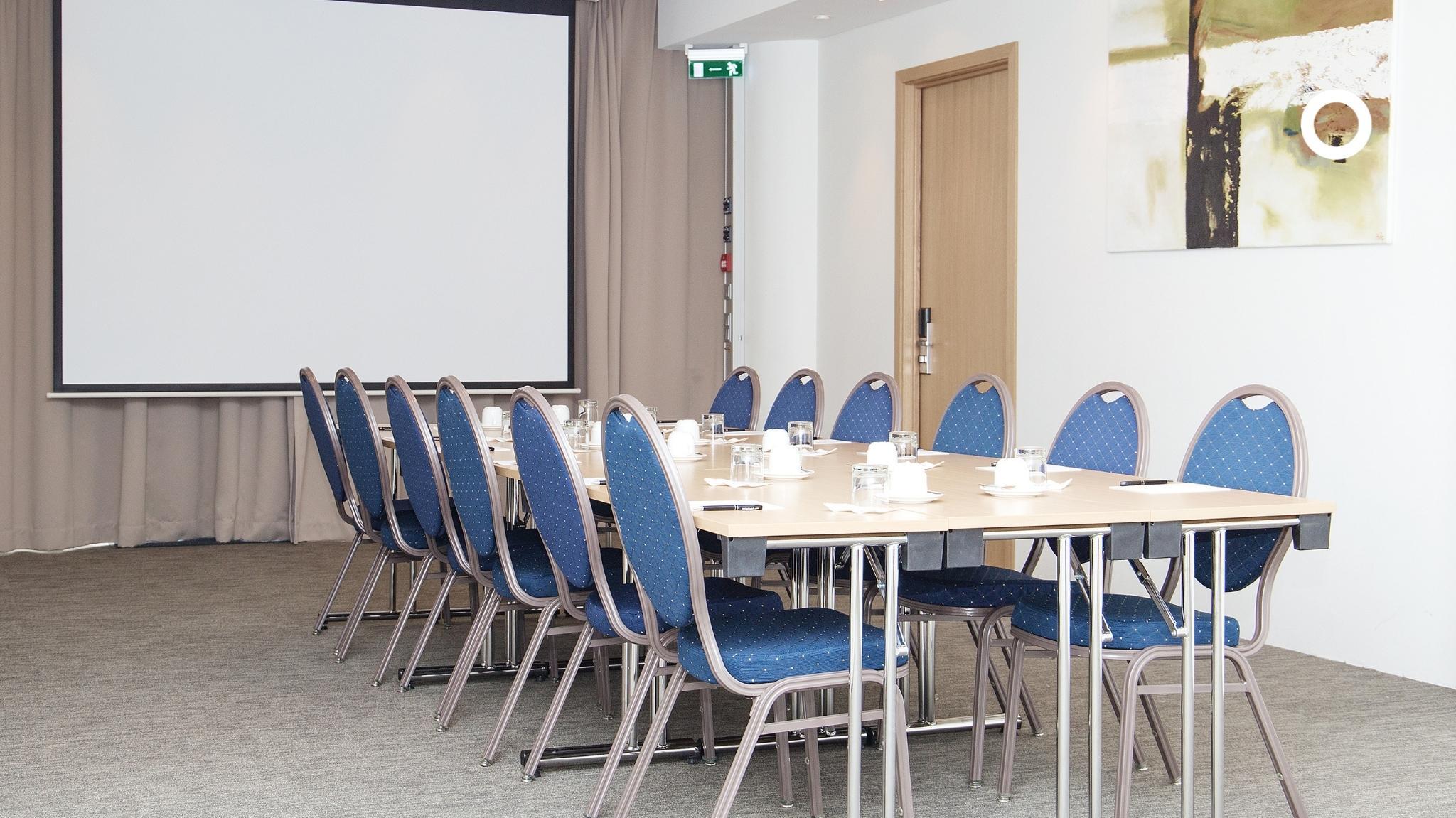 Centerhotel Plaza Hotel Reikiavik