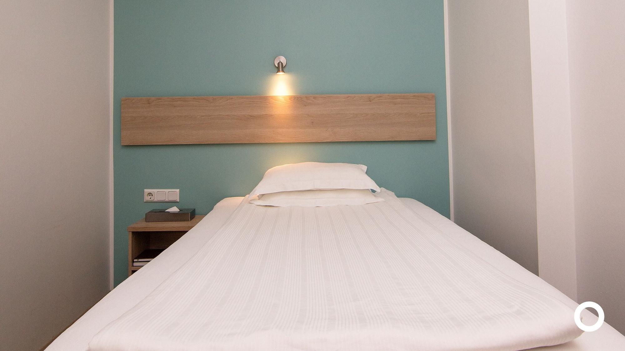 Centerhotel Plaza Hotel 4*