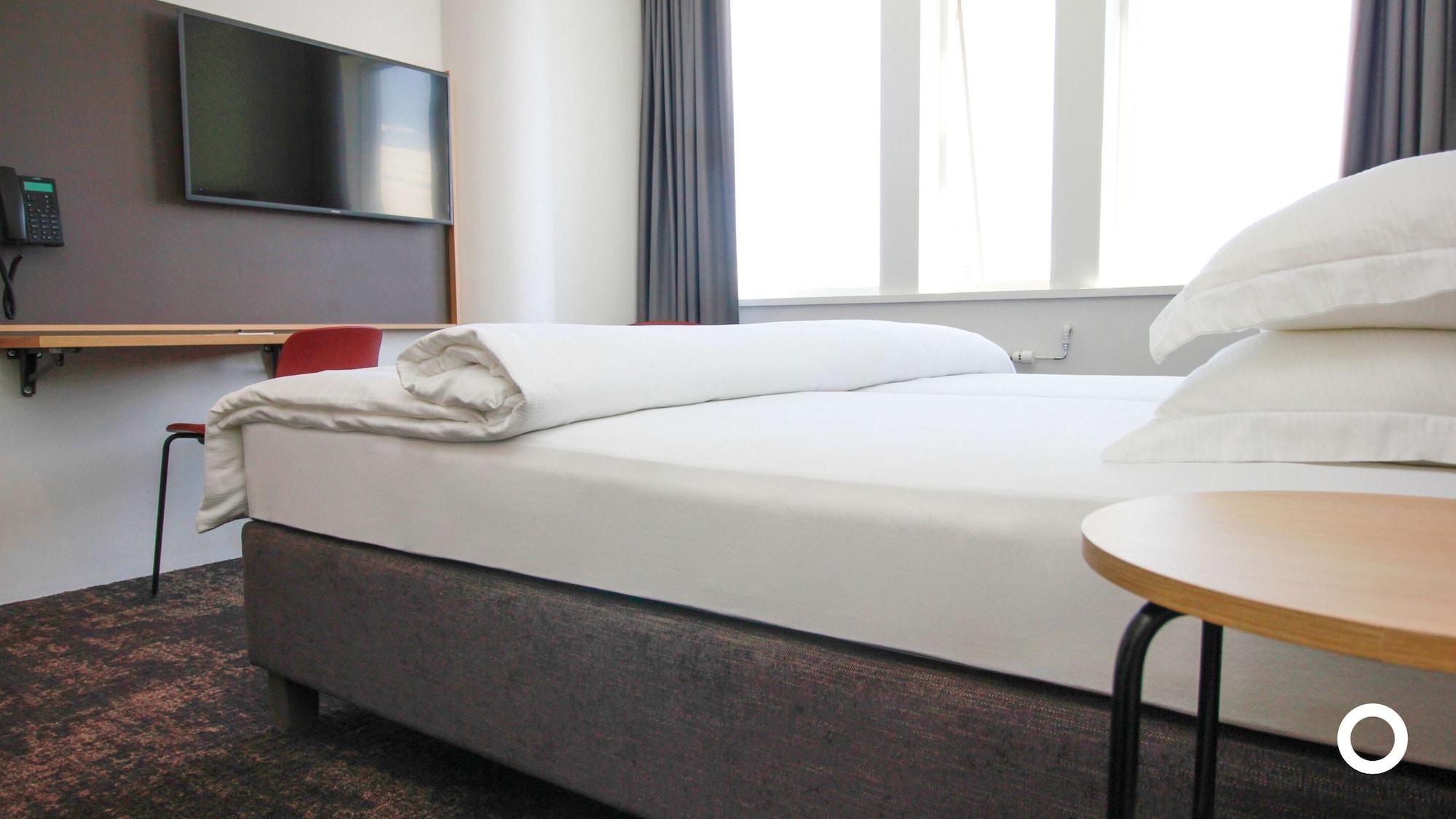 Centerhotel Plaza Reikiavik