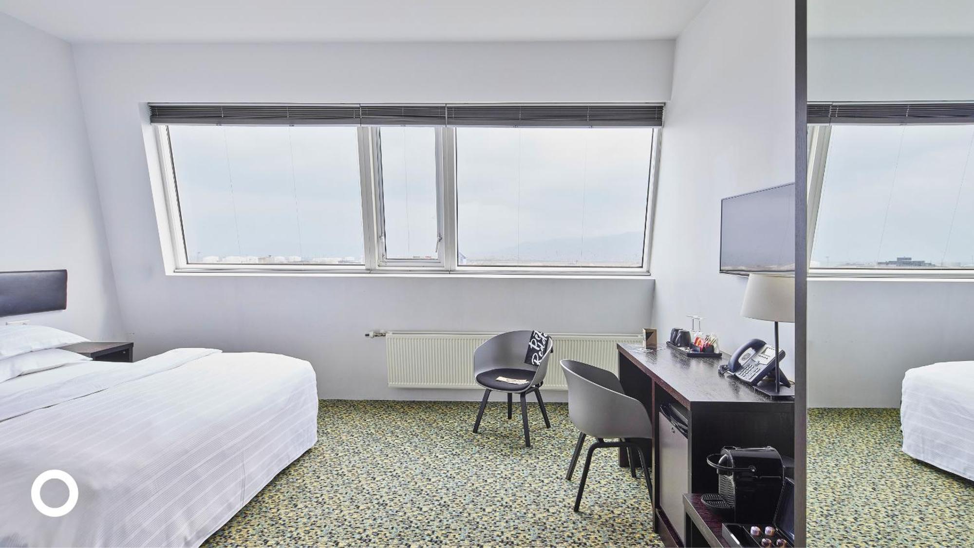 Centerhotel Plaza Hotel Reikiavik